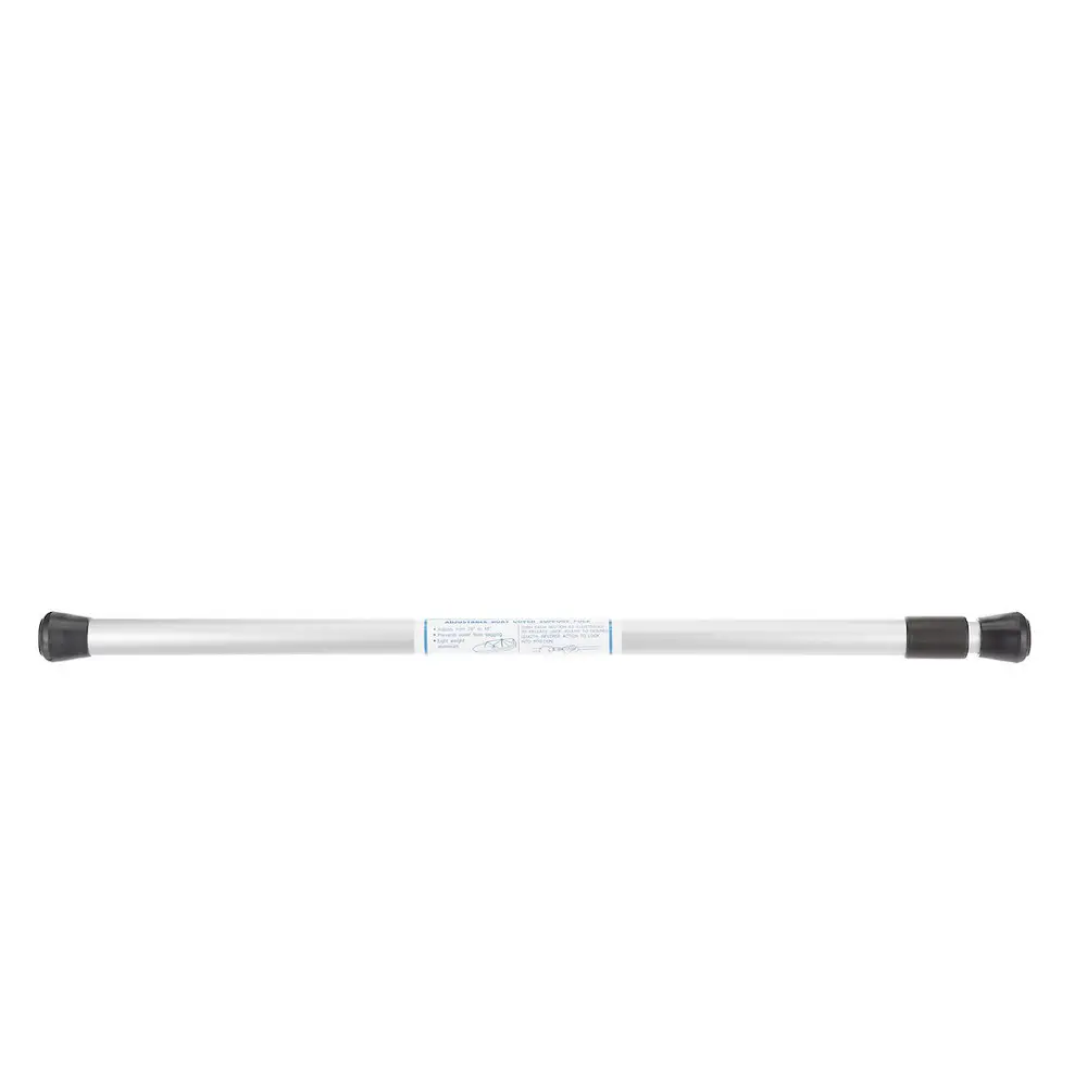 Boat Cover Support Pole - Adjustable Length From 28" - 48" - ATT10704-5